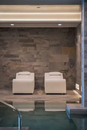 Le Cappuccinelle Suites&SPA - Spa