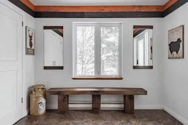 Le Caribou Lodge by Escapades Tremblant - Lobi
