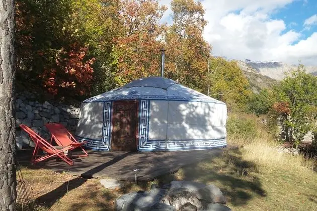 Le Carré du Mercantour