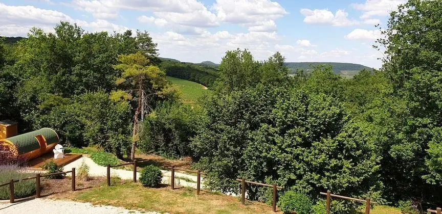 Le Carré Saint Pierre - Dış Mekan