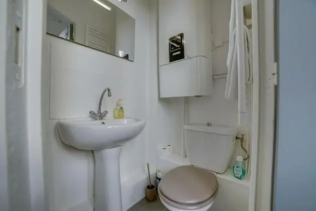 Le Carrel Saint Marc - Banyo Tipleri