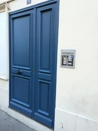 Le Carrel Saint Marc - Lobi