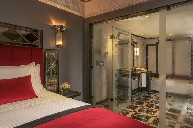 Le Casablanca Hotel - Oda