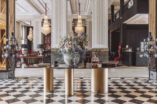 Le Casablanca Hotel - Öne Çıkan Resim