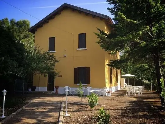 Le Case del Parco