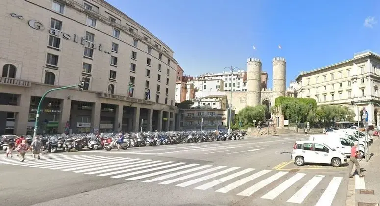Le case della Ste - Hostel Grattacielo