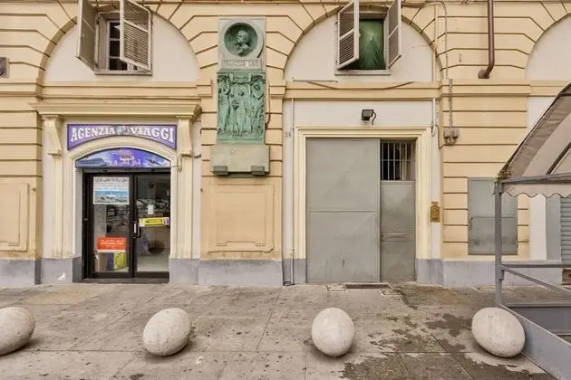 Le Case di Cirio - Porta Palazzo