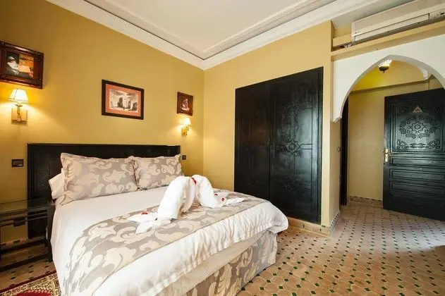 Hotel Le Caspien - Genel
