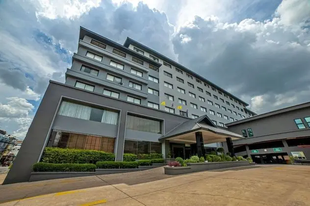 Le Cassia Hotel - Öne Çıkan Resim