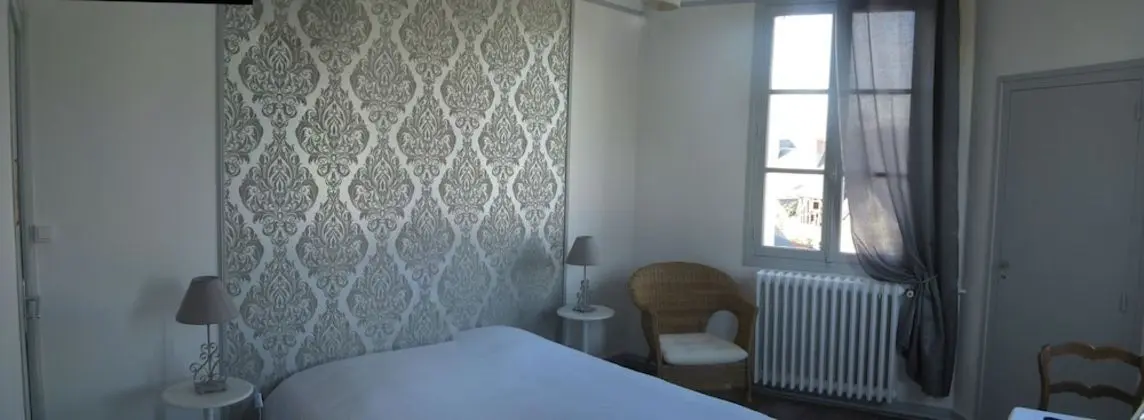 Le Cassini Hôtel-Restaurant