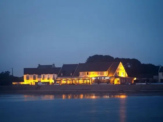 Le Castel Ac'h - 1