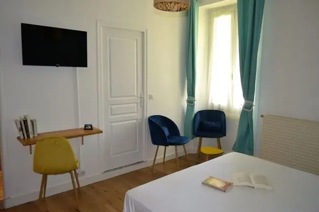 Le Castelat de Julienna