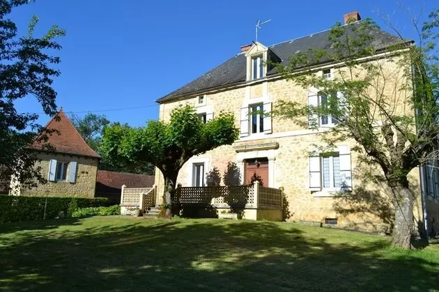 Le Castelat de Julienna