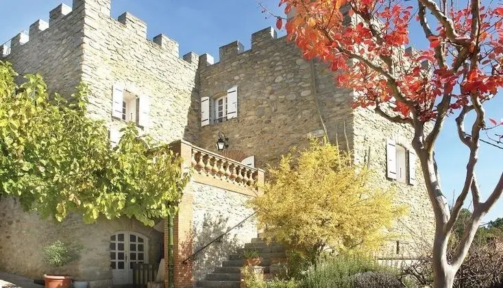 Le Castell du Vila - 1