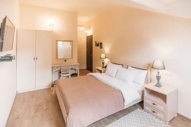 Hotel Le Caucase - Öne Çıkan Resim