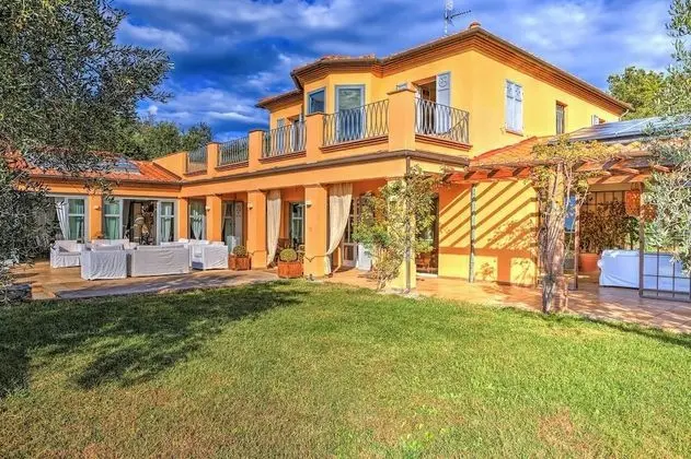 Villa Le Cave 12 in Campalto