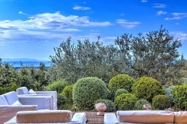 Villa Le Cave 12 in Campalto - Oda