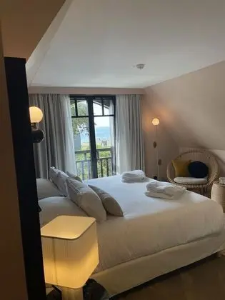 Le Celtique & Spa - Oda