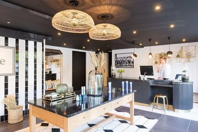 Le Celtique & Spa - Spa