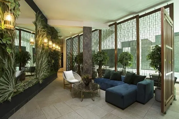 Le Centell Hotel & Spa - Spa