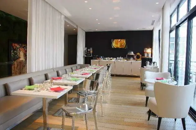 Le Cesar Hotel