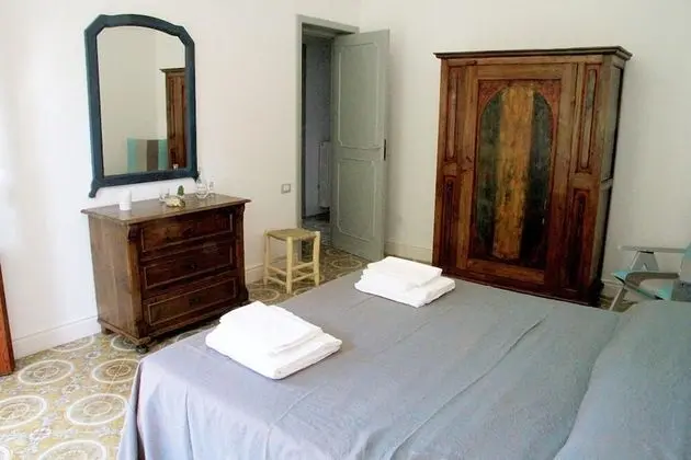 Villa Le Cesine - Oda