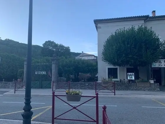 Le Cevenol - 1