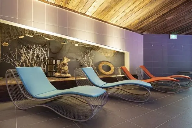 Hotel Le Chabichou - Spa