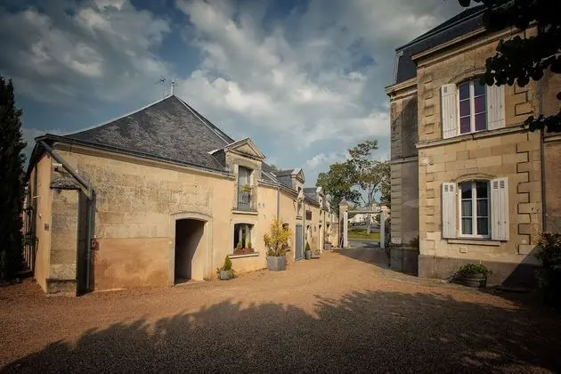 Le Chai de la Paleine
