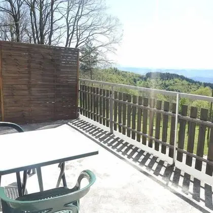 Le Chalet - Öne Çıkan Resim