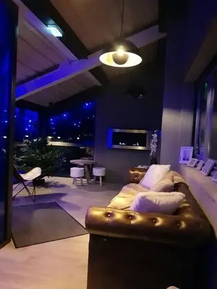 Le Chalet du Soulor - Spa