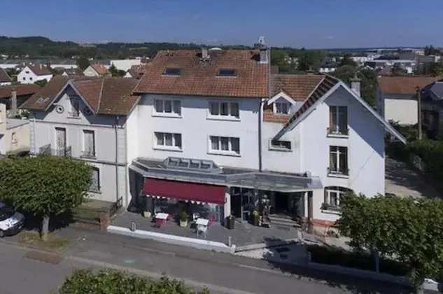 Hotel le Chalet Vitellius