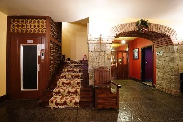 Le Chalet Yazıcı - 3