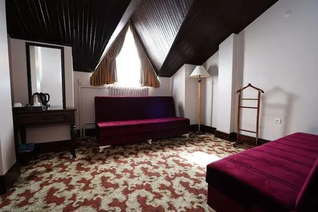 Le Chalet Yazıcı - 8