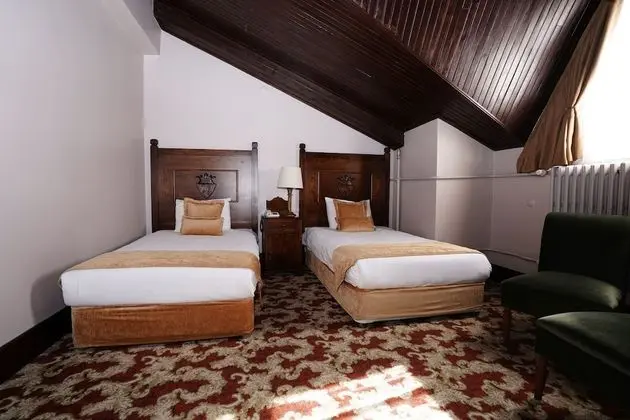 Le Chalet Yazıcı - 9