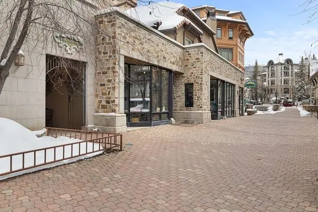 Le Chamonix B by Avantstay Located In Mountain Village, Close to Golf Course & Skiing - İç Mekan