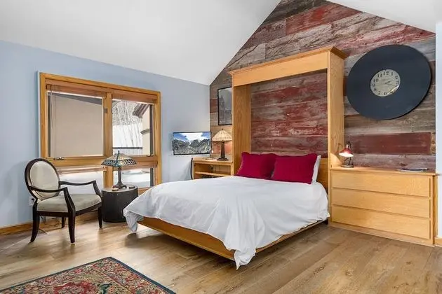 Le Chamonix B by Avantstay Located In Mountain Village, Close to Golf Course & Skiing - Öne Çıkan Resim