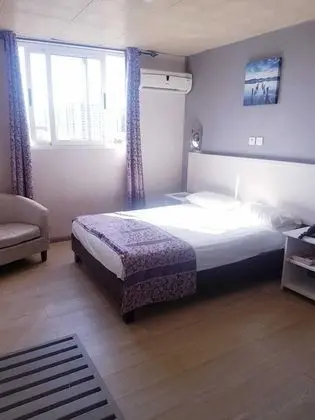 Le Champ de Mars B&B - Öne Çıkan Resim