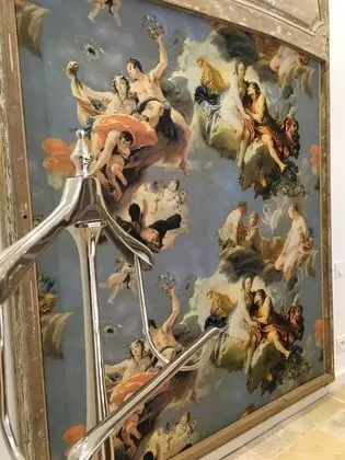 Le Champ des Oiseaux - Spa