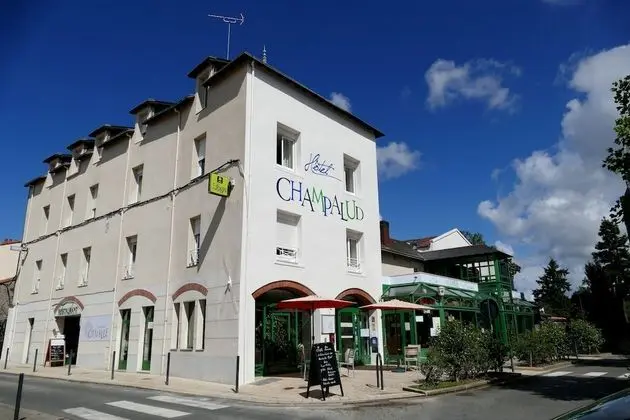 Le Champalud - 1
