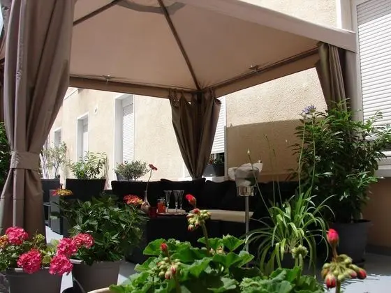 Hotel Le Charleston