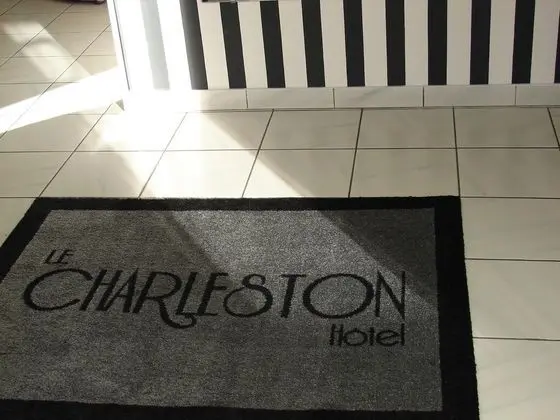 Hotel Le Charleston