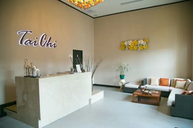 Le Charmé Suites - Spa