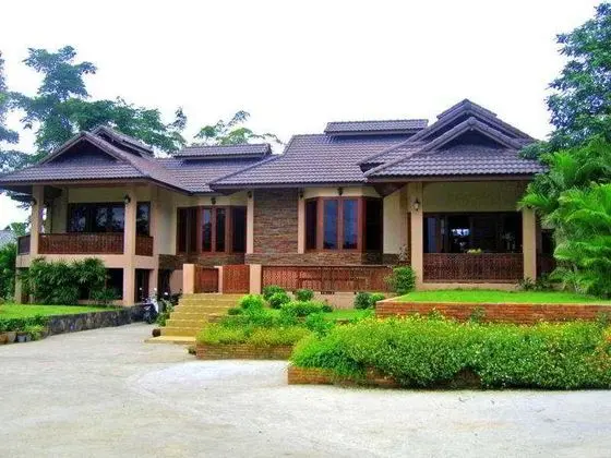 Le Charme Sukhothai - Lobi