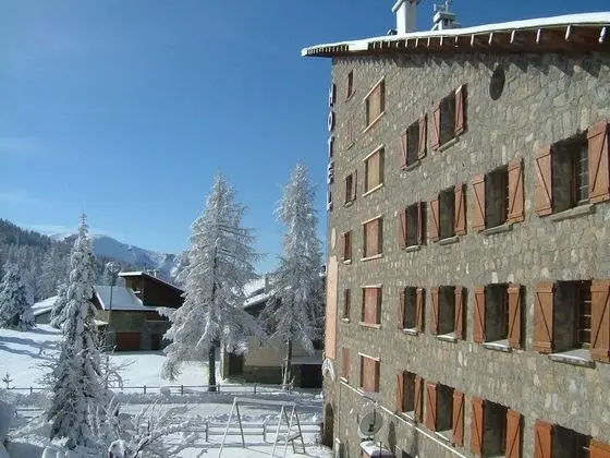 Hotel Le Chastellan - Dış Mekan