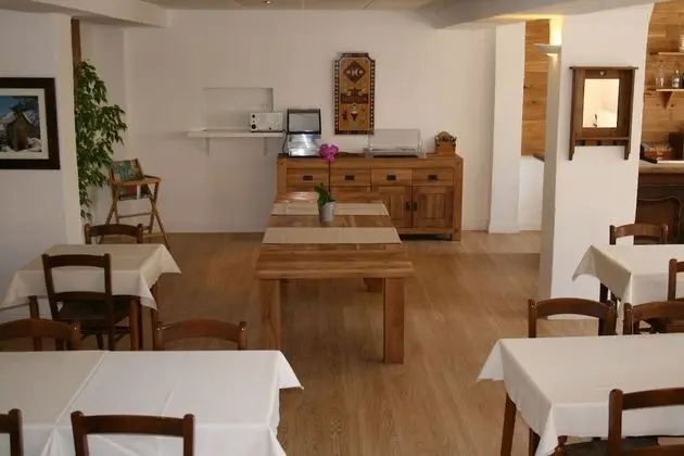 Hotel Le Chastellan - Öne Çıkan Resim