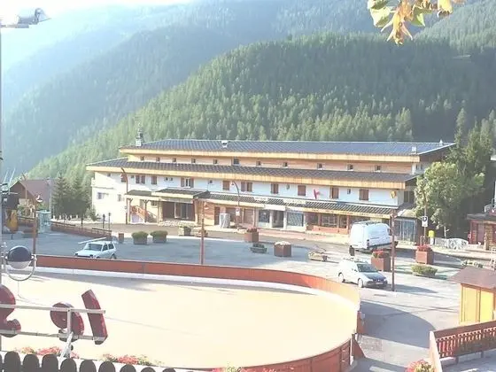 Hotel Le Chastellares