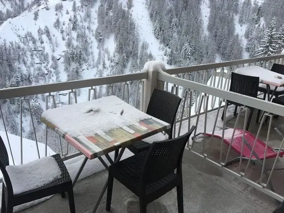 Hotel Le Chastellares - Oda Düzeni