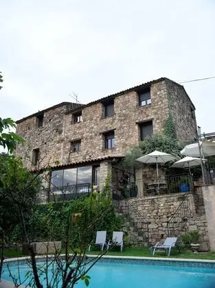 Le Chateau d'Argens - Dış Mekan