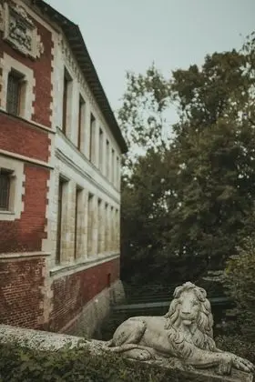 Le Château d'Aubry - Dış Mekan